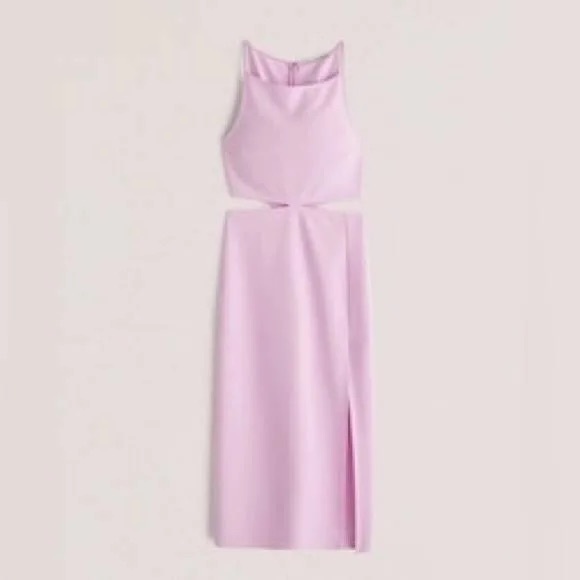 Abercrombie & Fitch Dresses & Skirts - NWT: Abercrombie Pink Dress